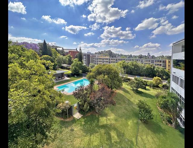 4 BEDROOM PROPERTY TO RENT IN MELROSE NORTH